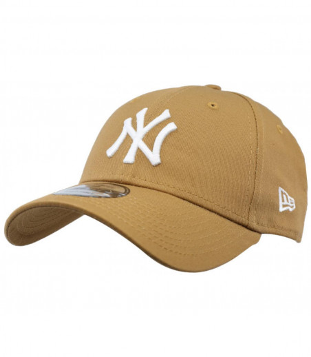 League Ess 9Forty NY wheat New Era